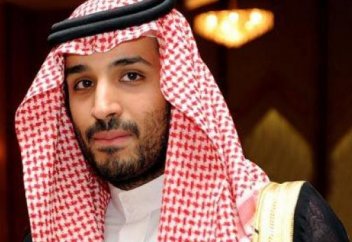 Путин налаживает отношения с Саудовской Аравией