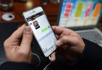 Әлемдегі әрбір бесінші ұялы телефон қолдан жасалған – ЭЫҰД