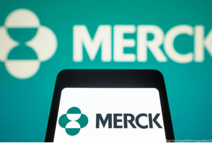 Keytruda от Merck: спасительный препарат, глобальный разрыв