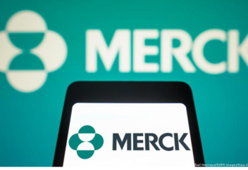 Keytruda от Merck: спасительный препарат, глобальный разрыв