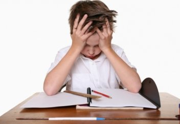 Оқушылардың үй тапсырмасын қысқартатын бұйрық шықты