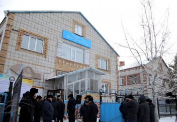 В Казахстане открылся центр по заучиванию Корана