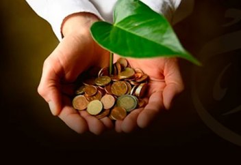 Достоинства и плоды милостыни