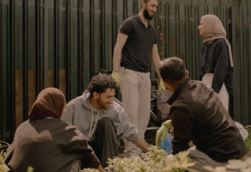 «Устойчивый мусульманин»: движение, объединяющее мусульман в заботе о природе