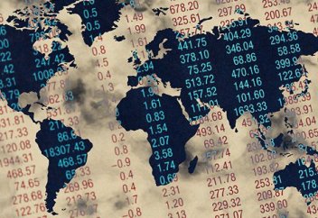 8 главных источников для кризиса в 2018 году