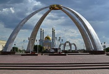 В Актобе имамов учат общаться с прихожанами (видео)