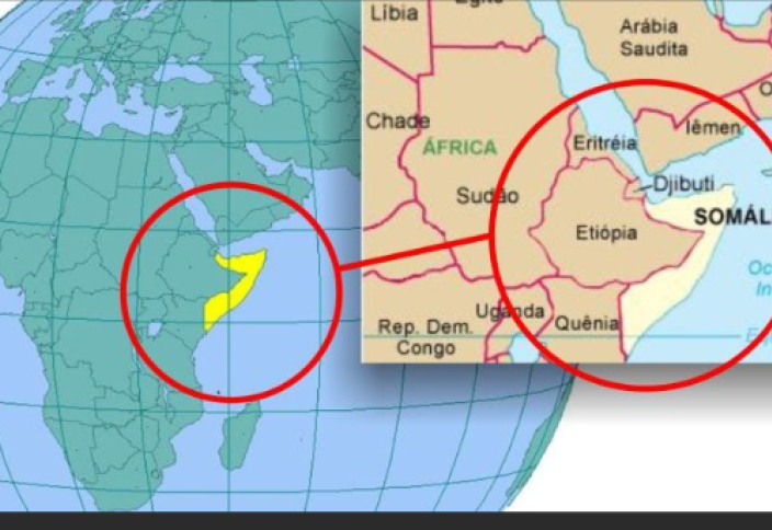 Израиль выдвинул Сомалиленду три требования