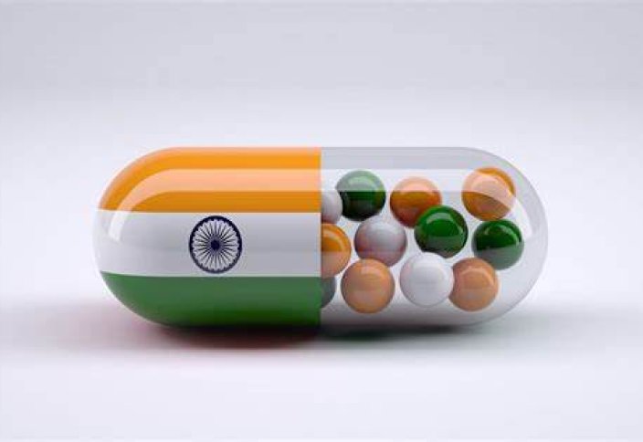 Индийская компания заполняет Западную Африку поддельными препаратами