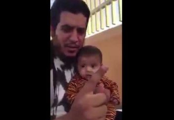 Ердоғанмания белең алып барады (ВИДЕО)