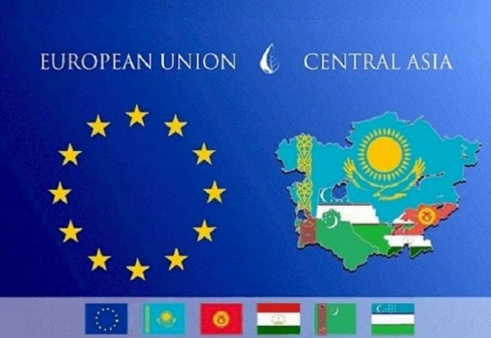 Мигранты из Центральной Азии в странах ЕС