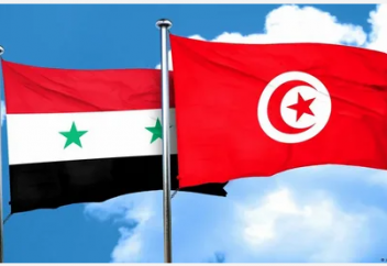 Тунис и Сирия приблизились к восстановлению отношений