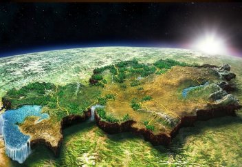 3D форматындағы «Қазақстан энциклопедиясын» енді ғаламтордан табуға болады