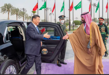 Изменение саудовских отношений: какую роль может занять Китай после окончания войны с Ираном?