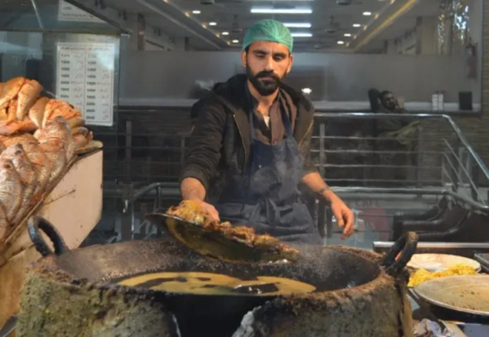 Хадж 2026: 10 лет тюрьмы и штраф в размере 10 миллионов SAR за нарушения правил питания во время хаджа