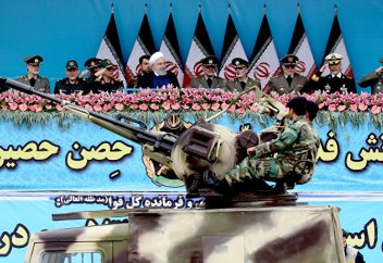 Berlingske (Дания): «Война с Ираном станет адом на земле»