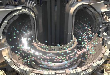 Суперэнергия – су жаңа жоба