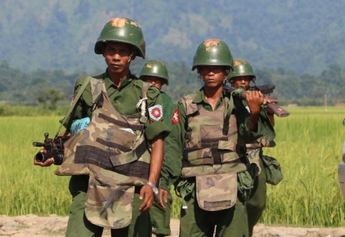 ООН обвинила Мьянму в циничных этнических чистках