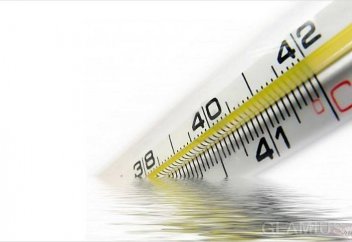 Как можно и как нельзя сбивать температуру взрослым и детям