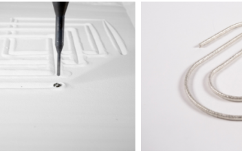 Ірі заттарды сұйық металмен басып шығару технологиясы пайда болды (видео)