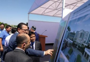 Халал қонақ үй ашылады