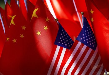 Китайцы оставляют США позади, заставляя глотать пыль! (фото+видео)