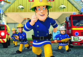 Мультфильмде Құран Кәрім аяққа тапталды (ВИДЕО)!