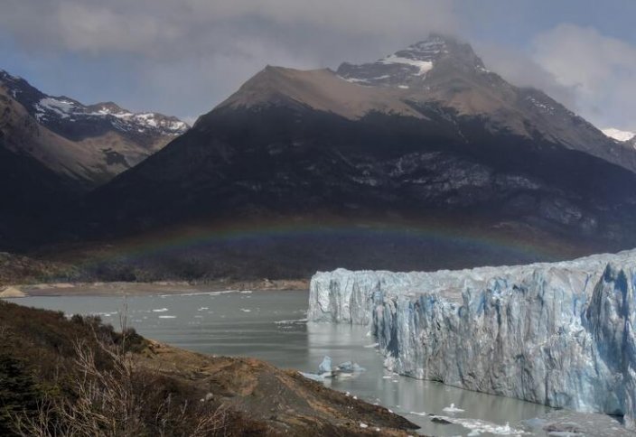 Кто несёт ответственность за климатические катастрофы