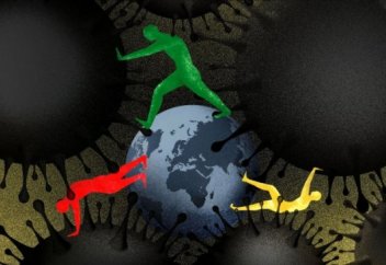 Пандемиядан соң жаңа «қырғи-қабақ соғыс» бастала ма?