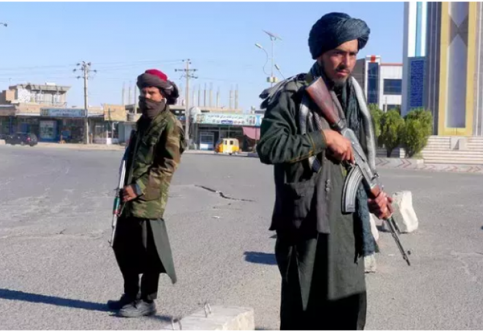 Боевики «Талибана» бросают своих лидеров, призывая к «джихаду» против Китая за угнетение мусульман