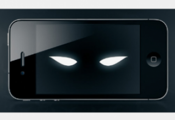 КАК ЗА НАМИ СЛЕДЯТ ЧЕРЕЗ НАШИ ГАДЖЕТЫ