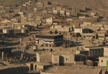 Жены Пророка (а.с.в.) Савда бинт Зам'а, 1 я часть