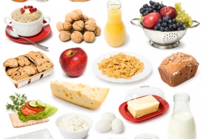 Ученые назвали 5 полезных продуктов, которые раньше считались вредными