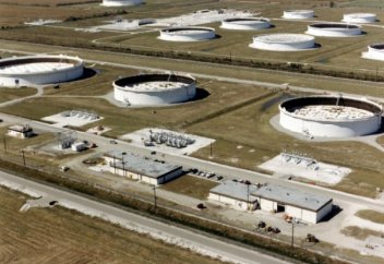 Стратегиялық қор геосаясаттағы көзірге айналуы мүмкін