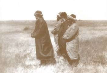 Қажет намазы қалай оқылады?