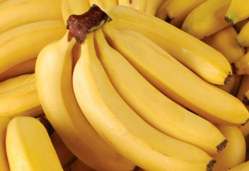 Казахстан почти в три раза увеличил экспорт банана!