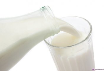 Қандай сүтті алған жөн? Сынақ пен Сапа (видео)