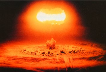 9 ФАКТОВ О ЯДЕРНОМ ОРУЖИИ, О КОТОРЫХ ВЫ МОГЛИ НЕ ЗНАТЬ