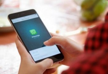 WhatsApp-тағы жаңа өзгерістер