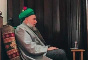 Сопылық тәриқат (жол) хақында