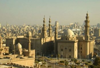 Мысыр мешіттерінің кейбірінде ғана тарауих пен иғтикаф өткізіледі