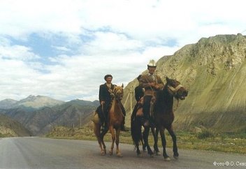 Қырғыз ер-азаматтарының үштен бірі зейнет жасына жетпей бақилық болады