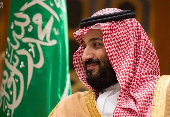 Саудовского наследного принца хотят лишить престола из-за дела Хашкаджи 