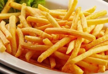 Картоп жүкті кезде сусамыр қаупін арттырады