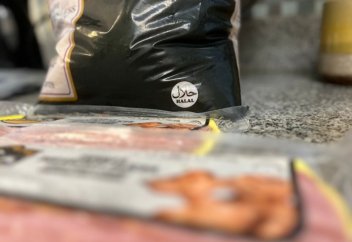 Халал өнімдер экспорттайтын елдердің алғашқы бестігіне мұсылман емес елдер кірген