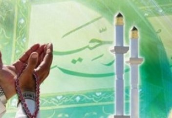 Қазақ даласына ислам діні таралуының мәдени және рухани бастаулары