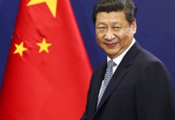 Разное: Председатель КНР приказал не щадить мусульман. Секретные документы утекли в СМИ