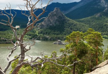 Кок-Жайляу и Бурабаю вернут статус особо охраняемых природных территорий