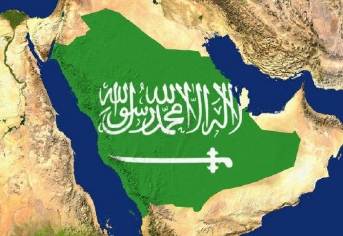 Страна двух святынь — Королевство Саудовская Аравия. Как Там Живут? Сильные и Слабые Стороны