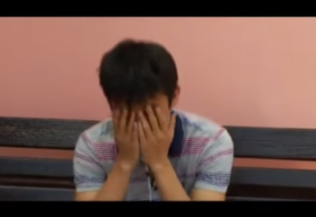 Ашуланбай, сабыр сақтаңыз (бейнеролик)!