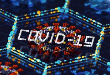 Медики нашли связь между коронавирусом и воспалением щитовидной железы. Как определить вирус у пожилого человека